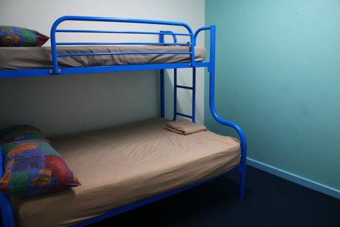 My Place & Adelaide Backpackers Hostel - Accommodation Redcliffe 3