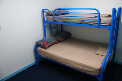 My Place & Adelaide Backpackers Hostel - Accommodation Redcliffe 6