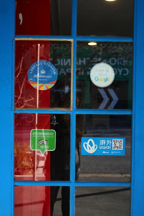 My Place & Adelaide Backpackers Hostel - Accommodation Redcliffe 22