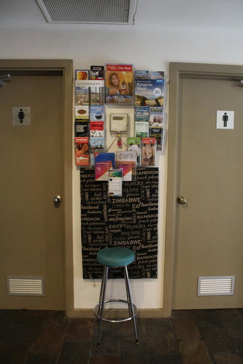 My Place & Adelaide Backpackers Hostel - Accommodation Redcliffe 29