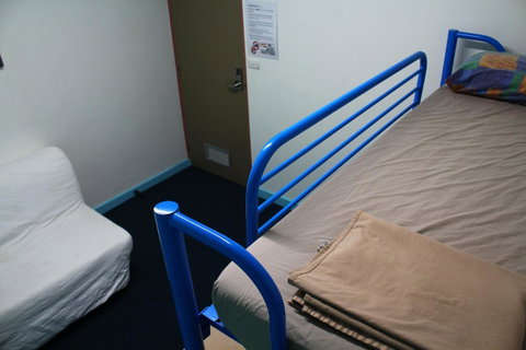 My Place & Adelaide Backpackers Hostel - Accommodation Redcliffe 2