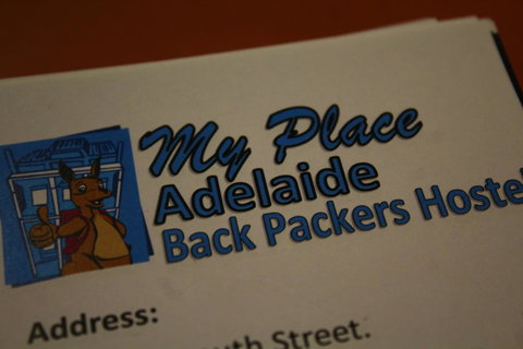 My Place & Adelaide Backpackers Hostel - Accommodation Redcliffe 37
