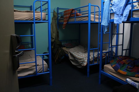 My Place & Adelaide Backpackers Hostel - Accommodation Redcliffe 8