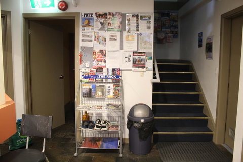My Place & Adelaide Backpackers Hostel - Accommodation Redcliffe 32
