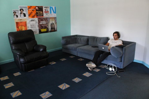My Place & Adelaide Backpackers Hostel - Accommodation Redcliffe 28