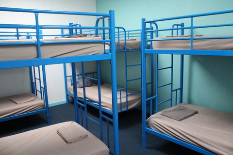 My Place & Adelaide Backpackers Hostel - Accommodation Redcliffe 17