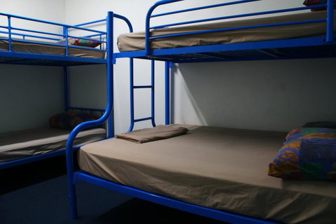 My Place & Adelaide Backpackers Hostel - Accommodation Redcliffe 9