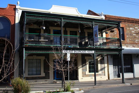 My Place & Adelaide Backpackers Hostel - Accommodation Redcliffe 38