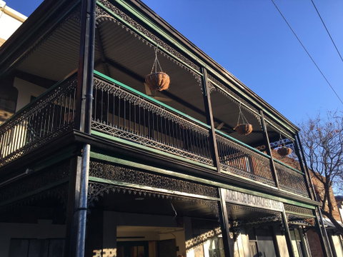 My Place & Adelaide Backpackers Hostel - Accommodation Redcliffe 0