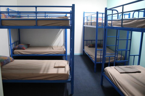 My Place & Adelaide Backpackers Hostel - Accommodation Redcliffe 18