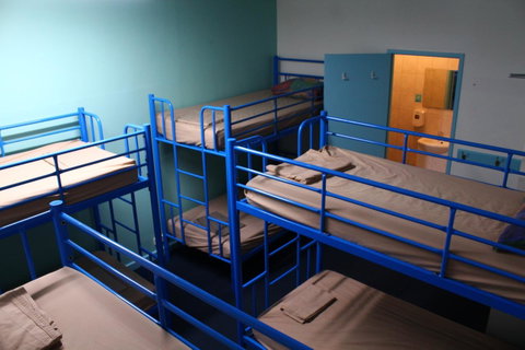 My Place & Adelaide Backpackers Hostel - Accommodation Redcliffe 16