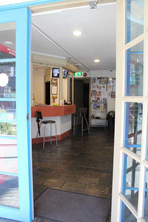 My Place & Adelaide Backpackers Hostel - Accommodation Redcliffe 31