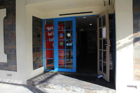 My Place & Adelaide Backpackers Hostel - Accommodation Redcliffe 34
