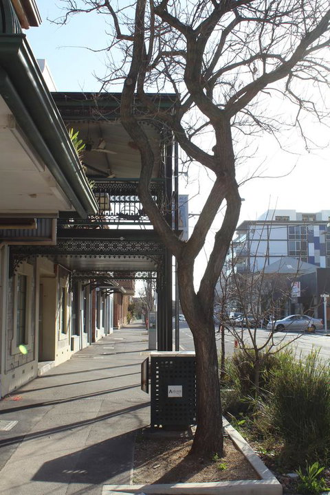 My Place & Adelaide Backpackers Hostel - Accommodation Redcliffe 41