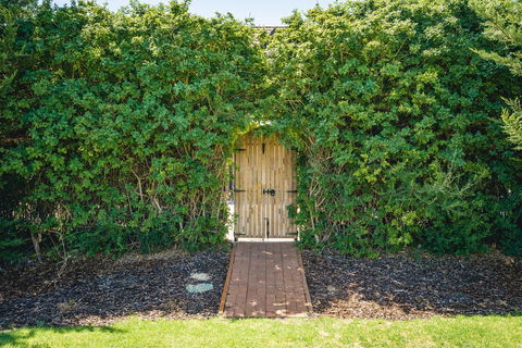 Mick O\'Sheas - Accommodation Redcliffe 32