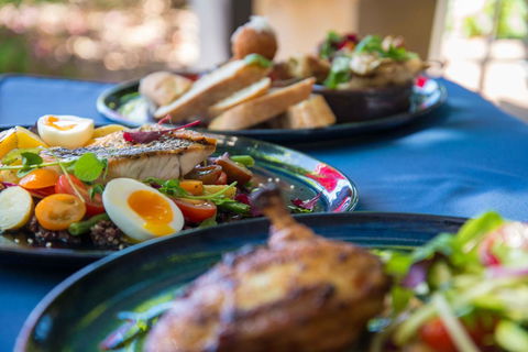 Mick O\'Sheas - Accommodation Redcliffe 41