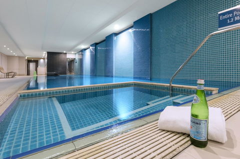 Apartments @ 16 Holdfast - Accommodation Redcliffe 3