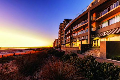 Apartments @ 16 Holdfast - Accommodation Redcliffe 0