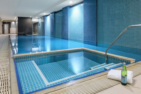 Apartments @ 16 Holdfast - Accommodation Redcliffe 2