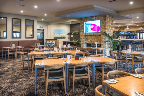 Vine Inn Barossa - Accommodation Redcliffe 24