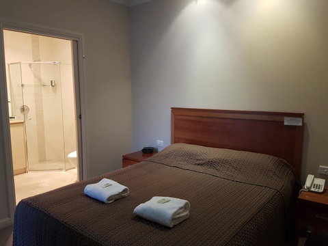 Vine Inn Barossa - Accommodation Redcliffe 5