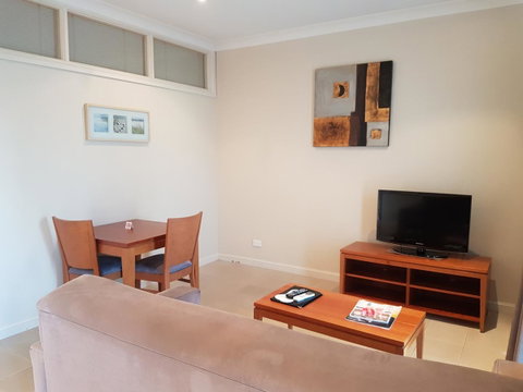 Vine Inn Barossa - Accommodation Redcliffe 2