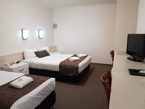 Vine Inn Barossa - Accommodation Redcliffe 13