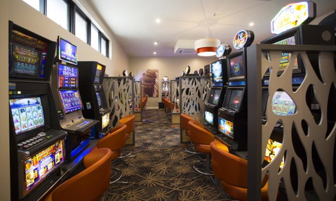 Vine Inn Barossa - Accommodation Redcliffe 38
