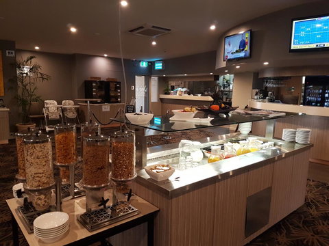 Vine Inn Barossa - Accommodation Redcliffe 16