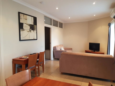 Vine Inn Barossa - Accommodation Redcliffe 6