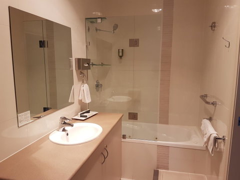 Vine Inn Barossa - Accommodation Redcliffe 10