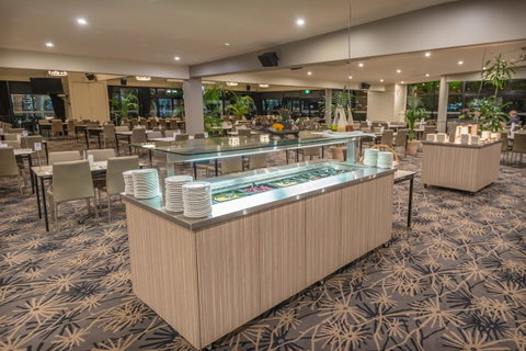 Vine Inn Barossa - Accommodation Redcliffe 26