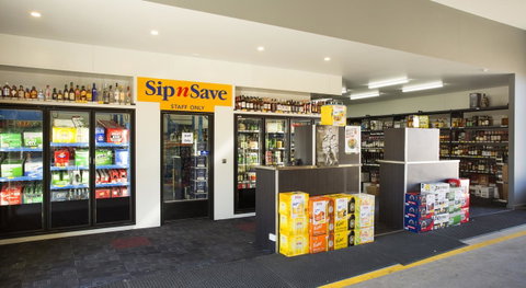 Vine Inn Barossa - Accommodation Redcliffe 37