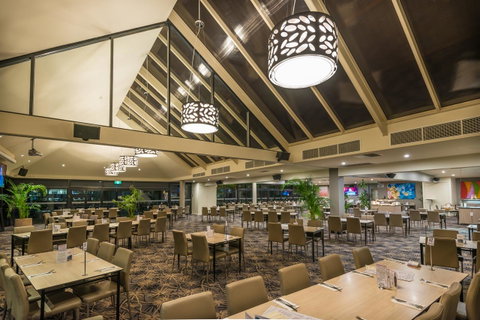 Vine Inn Barossa - Accommodation Redcliffe 17