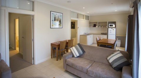 Vine Inn Barossa - Accommodation Redcliffe 34