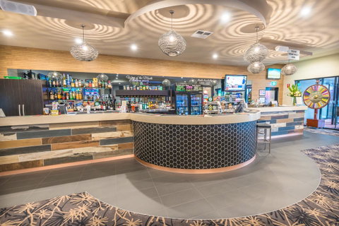 Vine Inn Barossa - Accommodation Redcliffe 22
