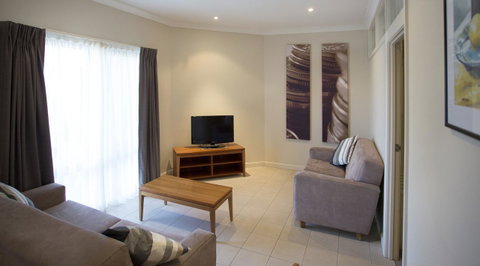 Vine Inn Barossa - Accommodation Redcliffe 33