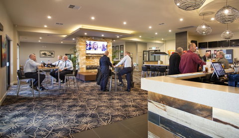 Vine Inn Barossa - Accommodation Redcliffe 39