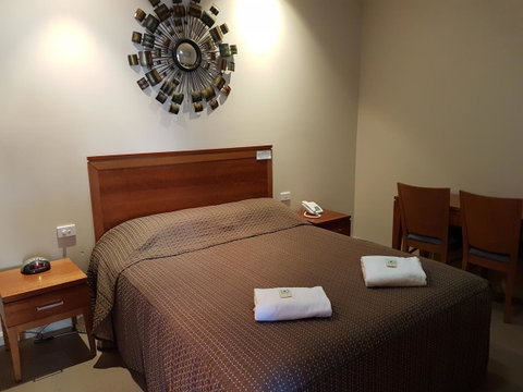 Vine Inn Barossa - Accommodation Redcliffe 8