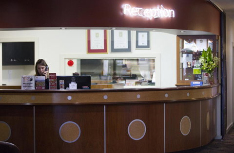 Vine Inn Barossa - Accommodation Redcliffe 32