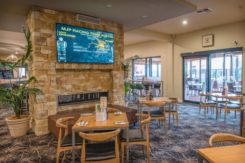 Vine Inn Barossa - Accommodation Redcliffe 23