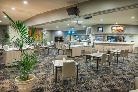 Vine Inn Barossa - Accommodation Redcliffe 25