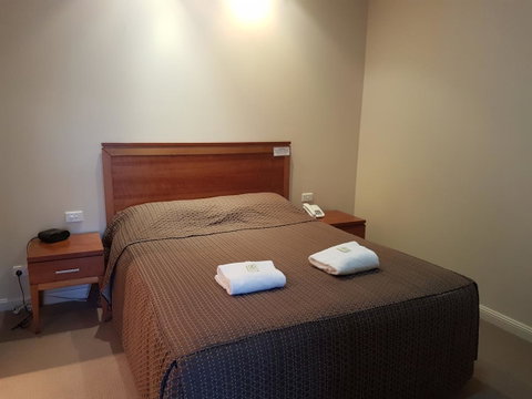 Vine Inn Barossa - Accommodation Redcliffe 4