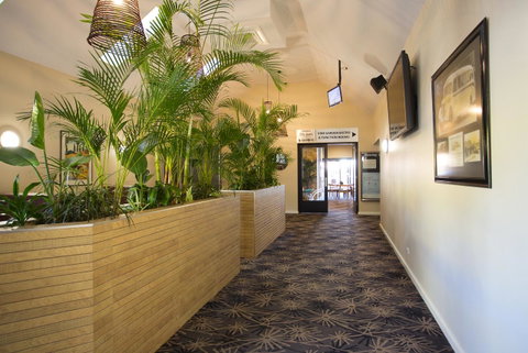 Vine Inn Barossa - Accommodation Redcliffe 42