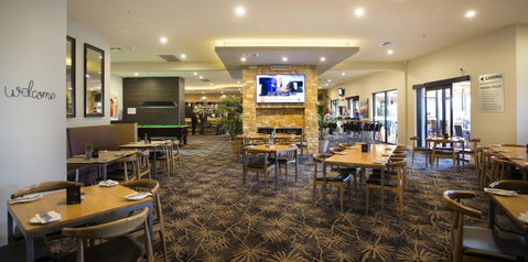 Vine Inn Barossa - Accommodation Redcliffe 41