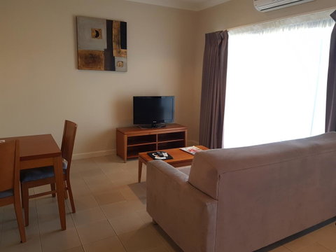 Vine Inn Barossa - Accommodation Redcliffe 7