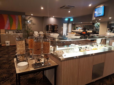 Vine Inn Barossa - Accommodation Redcliffe 3