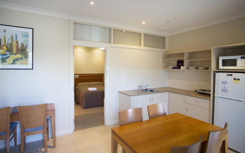 Vine Inn Barossa - Accommodation Redcliffe 30