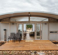 The Villas - Barossa - Accommodation Redcliffe