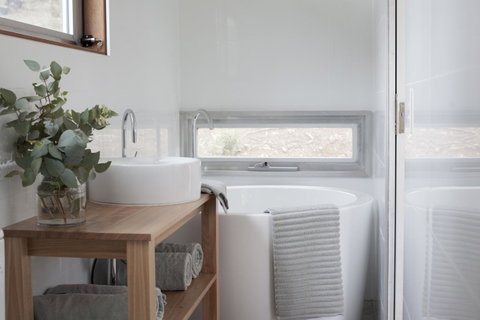 The Villas - Barossa - Accommodation Redcliffe 10